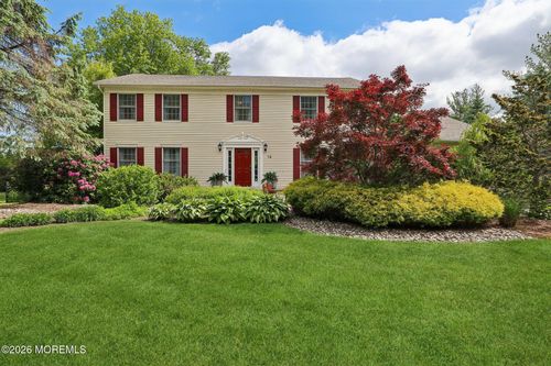 14 Alexander Dr, Monroe, NJ, 08831-2903 | Card Image