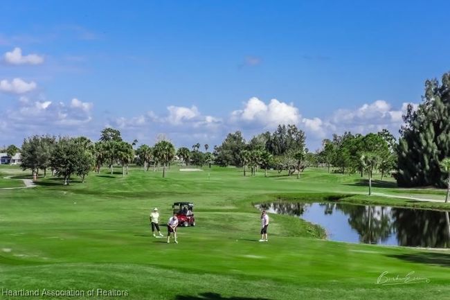 Golf course | Image 34