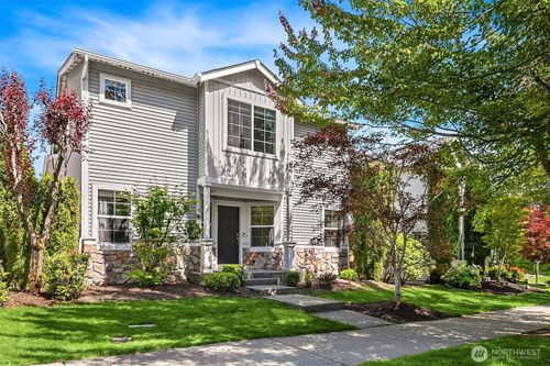 34306 Se Carmichael St, Snoqualmie, WA, 98065-9488 | Card Image