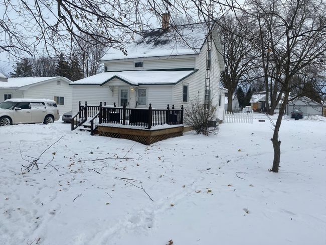 319 Western Ave, House other with 3 bedrooms, 1 bathrooms and null parking in Bad Axe MI | Image 10