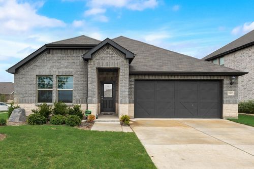 3401 Triumph Dr, Denton, TX, 76207-2020 | Card Image