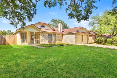 16914 Applecross Ln, Houston, TX, 77084-1846 | Card Image