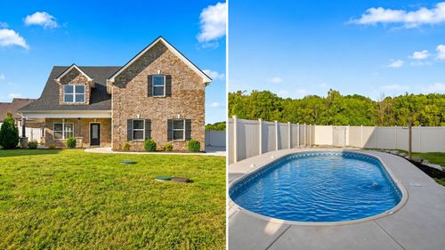1133 Corona Ct, Lascassas, TN, 37085-4307 | Card Image