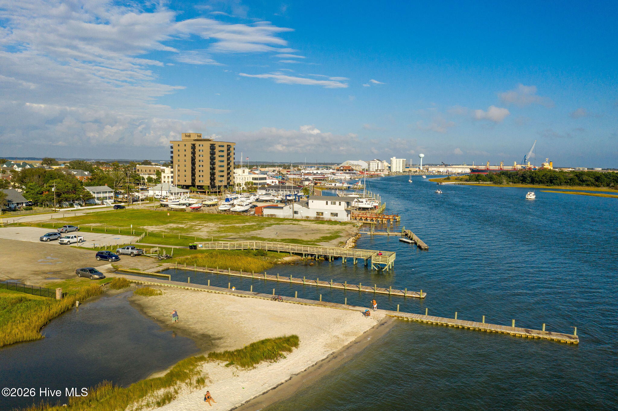 Residential in Morehead City