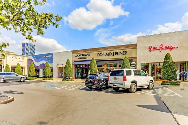 APT-505 - 2207 Bancroft St, Condo with 2 bedrooms, 2 bathrooms and 2 parking in Houston TX | Image 39