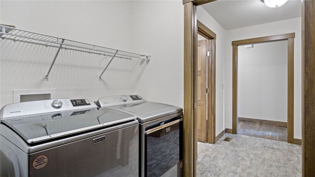 1323 Juniper Pl, House other with 2 bedrooms, 3 bathrooms and null parking in Eau Claire WI | Image 18