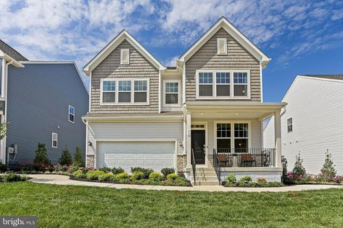 lot-439-briars-429 Mountain Laurel Blvd, RANSON, WV, 25438 | Card Image