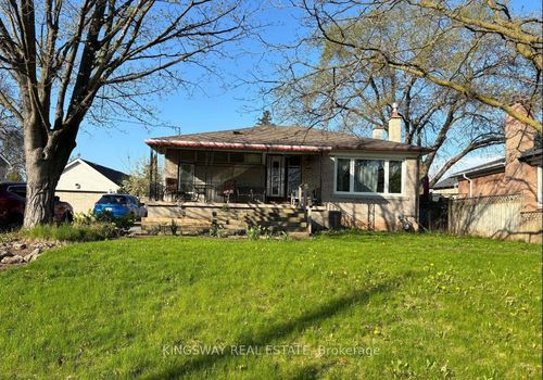 1483 Mansfield Dr, Oakville, ON, L6H1K5 | Card Image