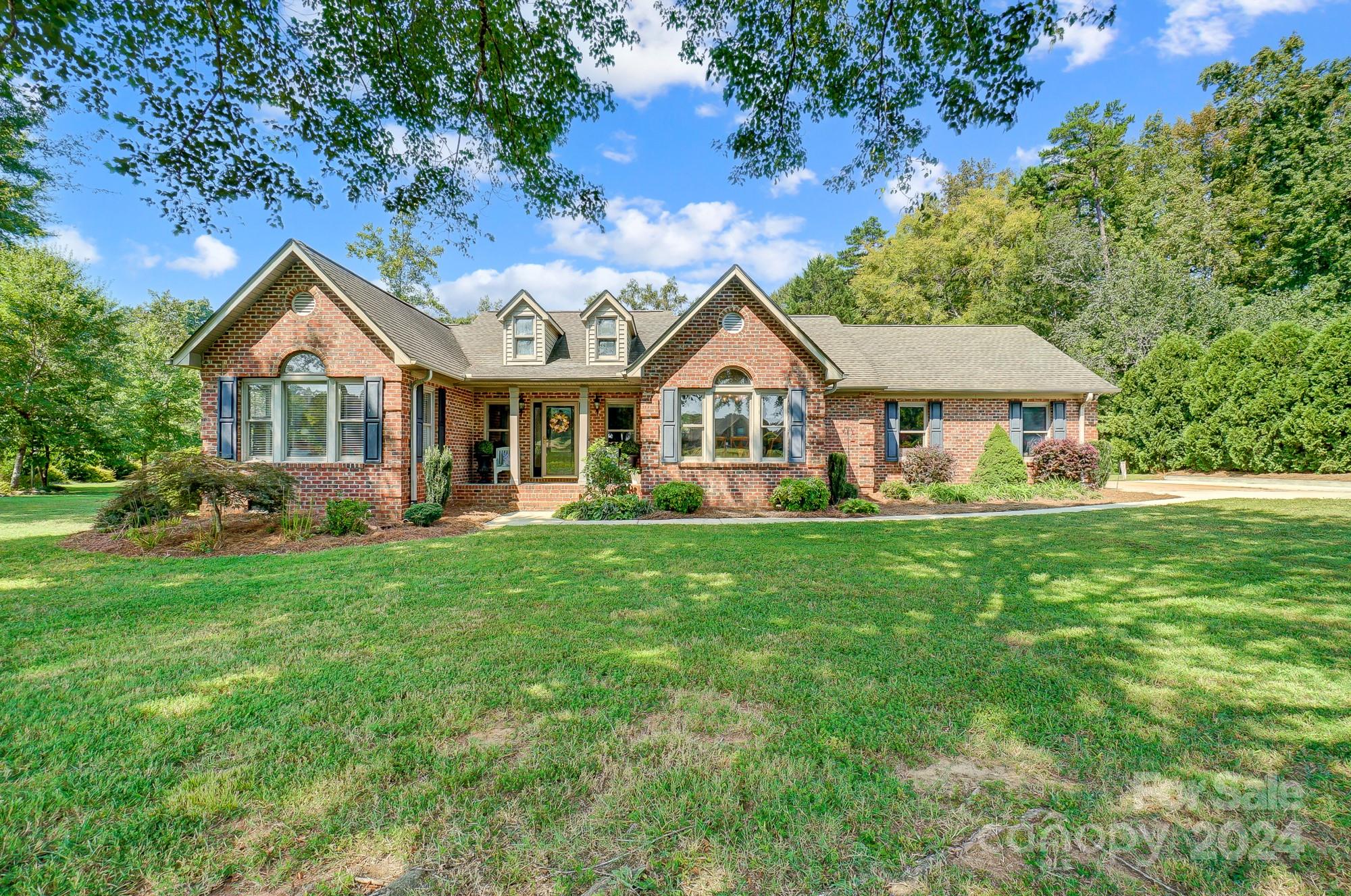Southern Farm Rd, Gastonia, NC 28056