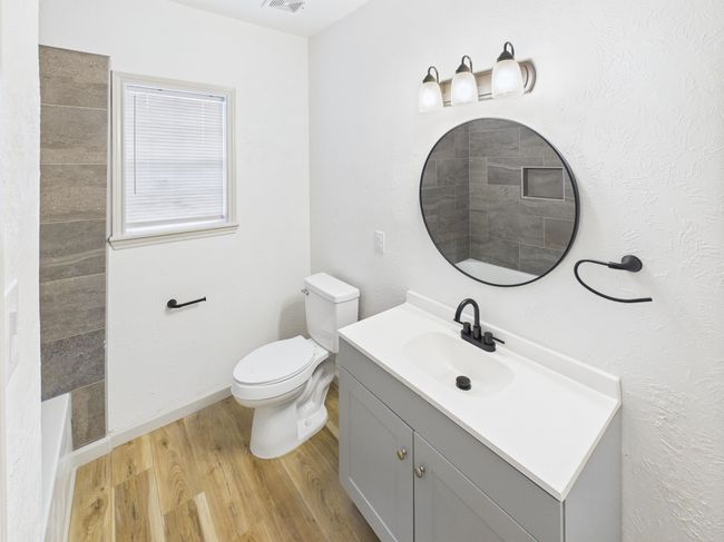 1832 19 Th St, House other with 2 bedrooms, 1 bathrooms and null parking in Port Arthur TX | Image 12