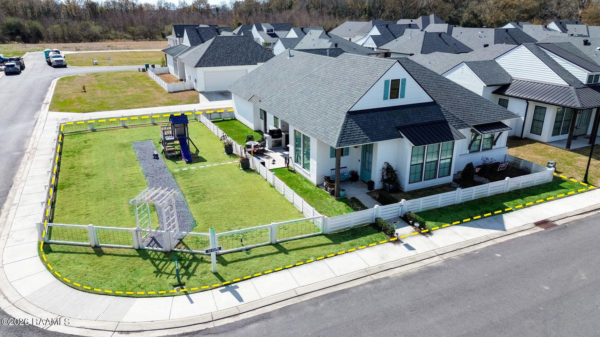 Residential in Broussard 2