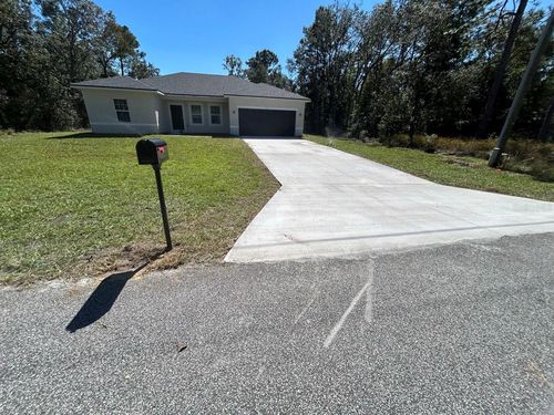 104 W Greenbriar Pl, Citrus Springs, FL, 34434-6967 | Card Image