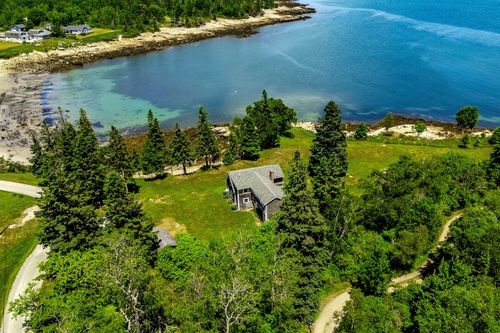 8 Youngs Point Road, Gouldsboro, ME, 04607 | Card Image
