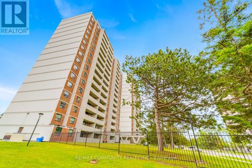 1405-100 Prudential Dr, Scarborough, ON, M1P4V4 | Card Image