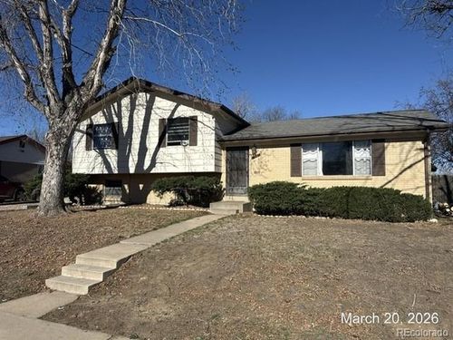 11797 Keough Dr, Northglenn, CO, 80233-1219 | Card Image