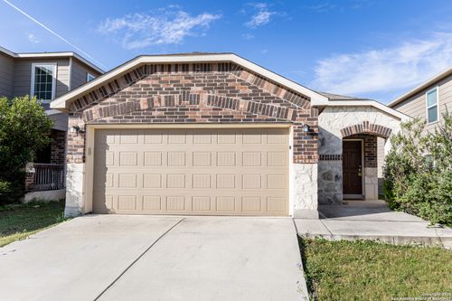 11742 Silver Sky, San Antonio, TX, 78254-4650 | Card Image