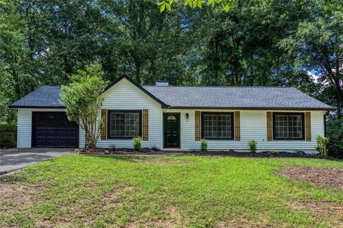 168 Park Ln, Dallas, GA, 30157-2195 | Card Image