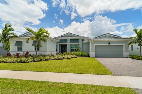 10724 Sw Mistarva Place, Port St Lucie, FL, 34987 | Card Image