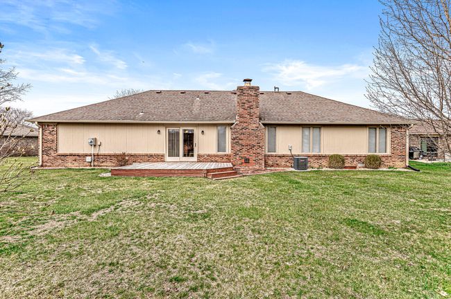 1623 Beech Cir, House other with 3 bedrooms, 2 bathrooms and null parking in Plainfield IN | Image 6