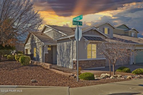 12715 E Roca St, Dewey, AZ, 86327-7097 | Card Image