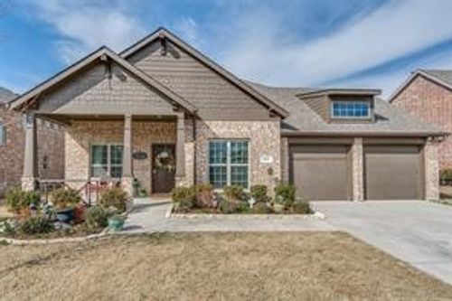 281 Dragonfly Dr, Prosper, TX, 75078-0077 | Card Image