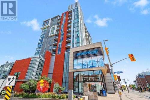 1008-118 Holmwood Ave, Ottawa, ON, K1S5J5 | Card Image