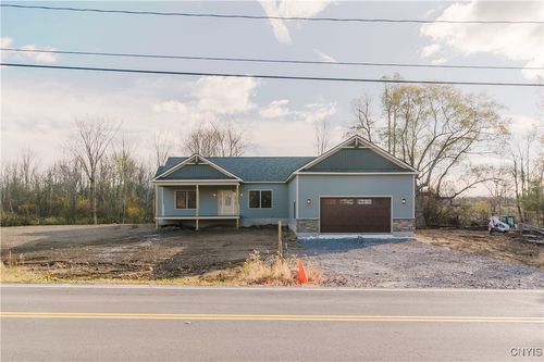 2139 Lake St, Sandy Creek, NY, 13145-2100 | Card Image