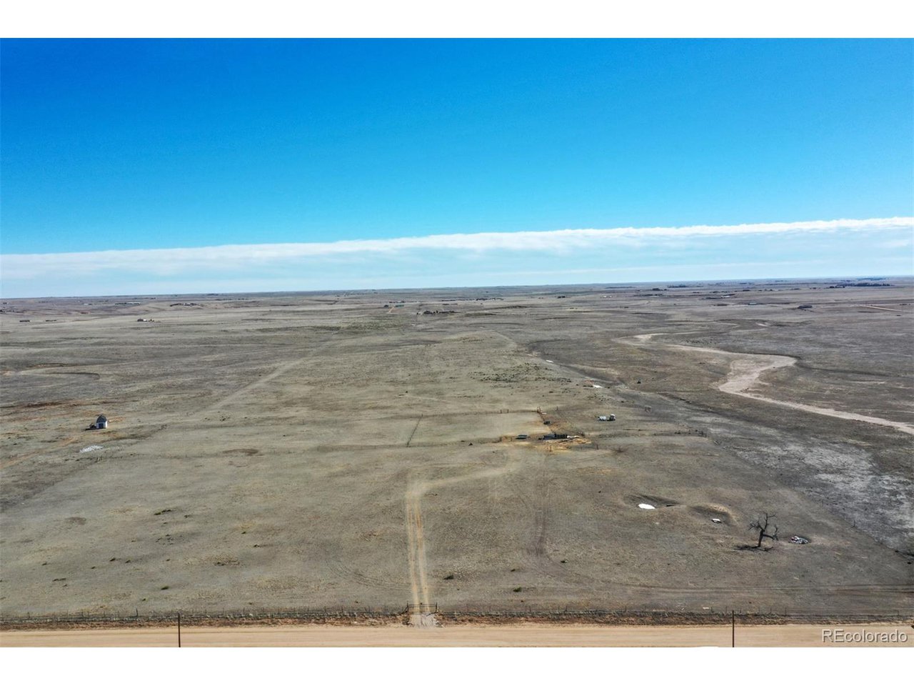 Land in Calhan 4
