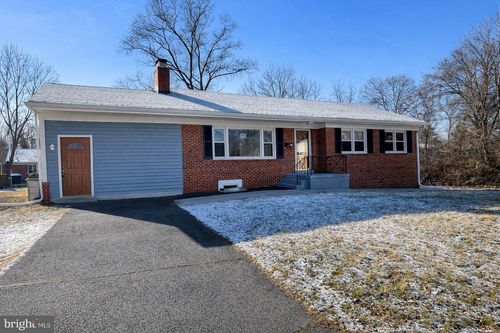 9104 Sheridan Ct, LANHAM, MD, 20706-2708 | Card Image