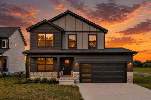 2812 Brewster Dr, Clarksville, TN, 37042-8236 | Card Image