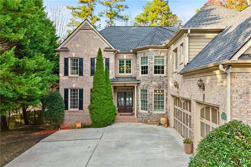 2255 Abbey Cove Ct, Marietta, GA, 30062-7708 | Card Image