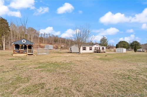 2220 W County Road 550 S, Paoli, IN, 47454-9557 | Card Image