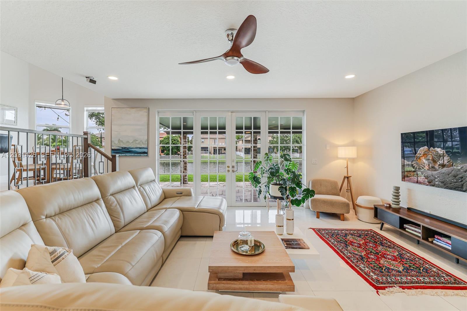 Residential in Miramar 3