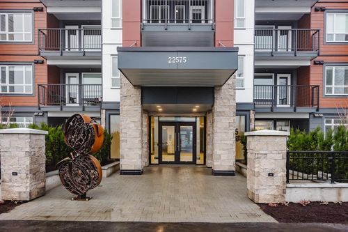 106-22575 Brown Ave, Maple Ridge, BC, V2X6W2 | Card Image