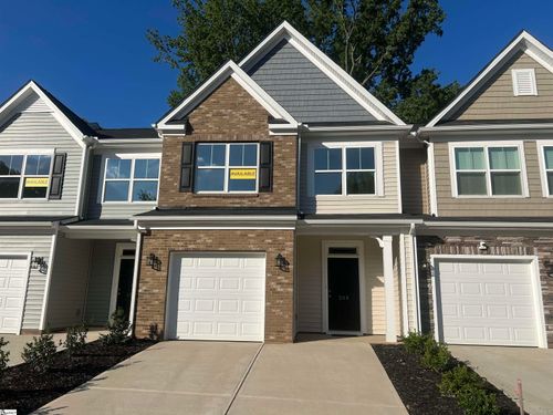206 Sparta Ln, Spartanburg, SC, 29303 | Card Image
