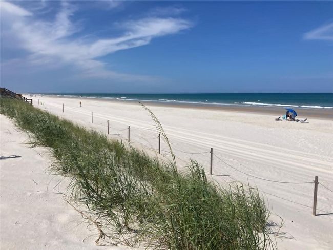 UNIT-206 - 7870 A1a S, Condo with 2 bedrooms, 2 bathrooms and null parking in SAINT AUGUSTINE FL | Image 6