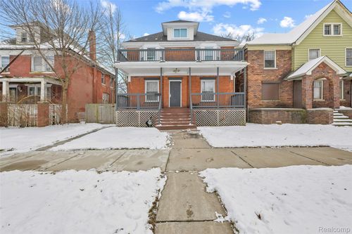 280 Hague St, Detroit, MI, 48202-2121 | Card Image