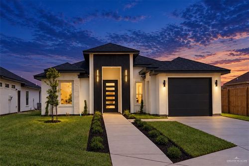 1201 W Dawes Ave, Alton, TX, 78573-1925 | Card Image