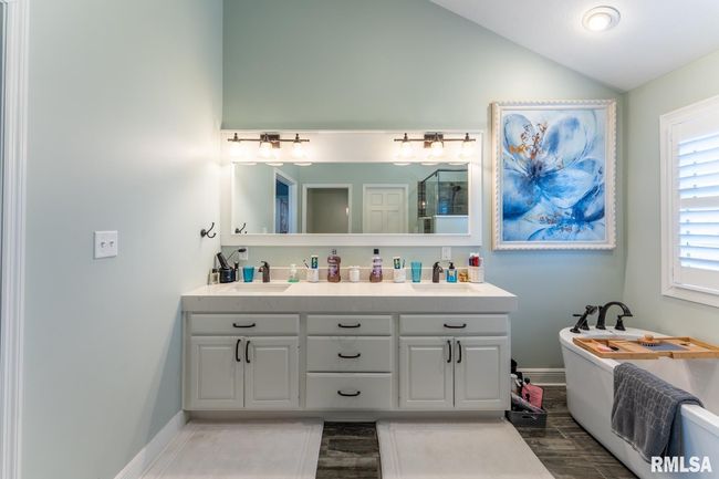 2763 Kokopelli Dr, House other with 3 bedrooms, 4 bathrooms and null parking in Marion IL | Image 56