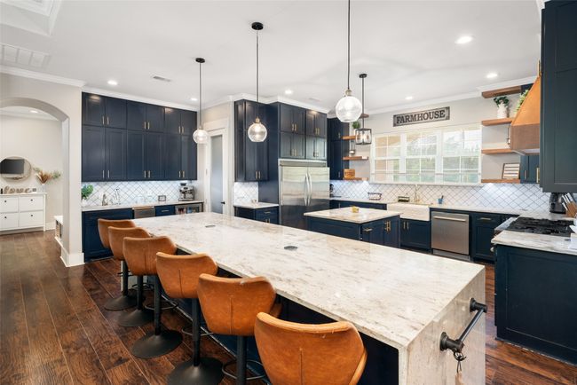 1475 County Road 4510, House other with 4 bedrooms, 6 bathrooms and null parking in Whitewright TX | Image 8
