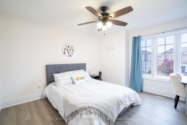 40 Darren Rd, House other with 6 bedrooms, 6 bathrooms and 5 parking in Brampton ON | Image 23