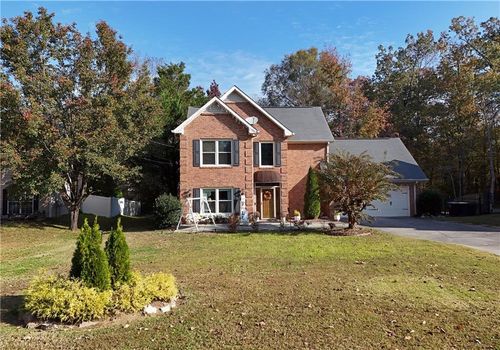 107 E Clinton Drive E, Rome, GA, 30165 | Card Image