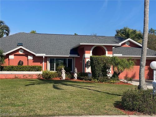 71 Heritage Way, NAPLES, FL, 34110-1367 | Card Image