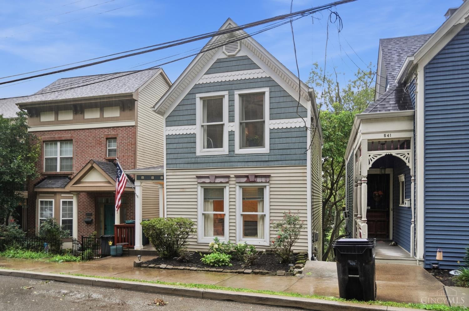 Residential in Cincinnati 3