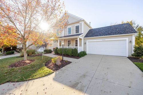 5092 Ridge Meadow Drive, Stow, OH, 44224 | Card Image