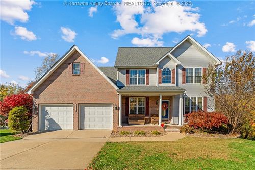 1048 Saint Ives Dr, Hurricane, WV, 25526-9474 | Card Image