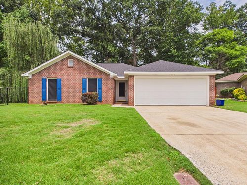 4028 Shade Valley Drive, Columbus, GA, 31909 | Card Image
