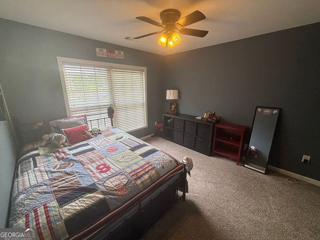 1580 Lakeland Dr, House other with 5 bedrooms, 3 bathrooms and 4 parking in Monroe GA | Image 53