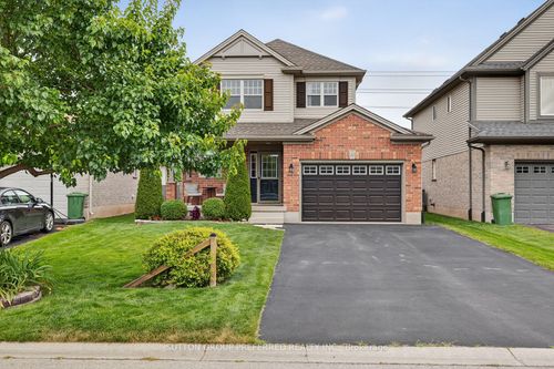 55 Brookside Dr, Saint Thomas, ON, N5P4P3 | Card Image