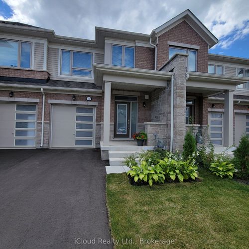 19 Edminston Dr, Fergus, ON, N1M0J3 | Card Image